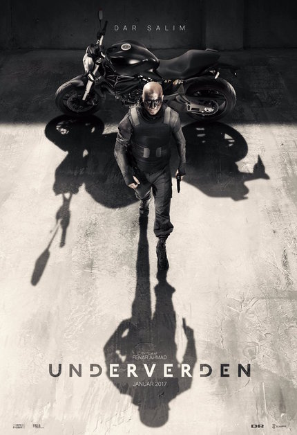 DARKLAND: Watch The Fantastic New Trailer For Danish Vigilante Film